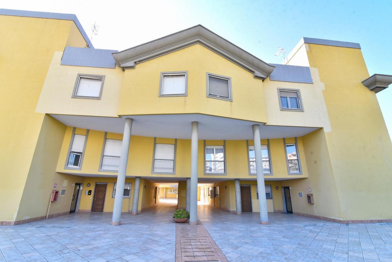 Guest house Antiche Conce Sassari